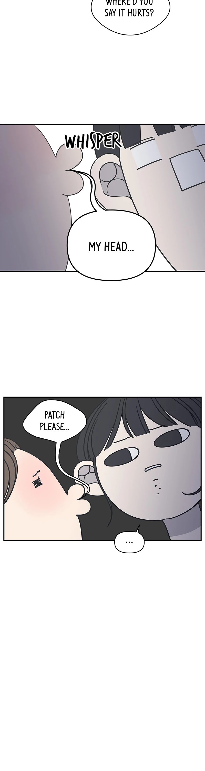 Romance 101 Chapter 112 page 18 - Chapter 112: Episode 112