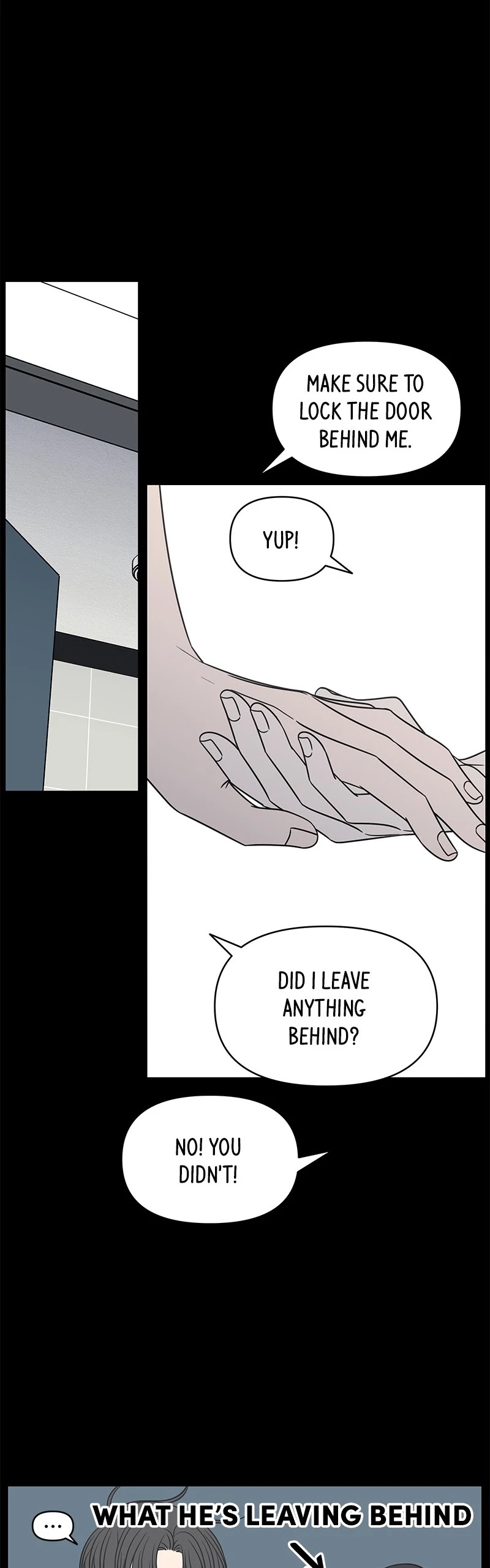 Romance 101 Chapter 112 page 32 - Chapter 112: Episode 112