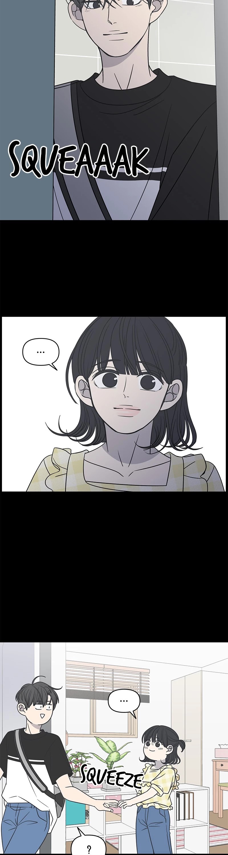 Romance 101 Chapter 112 page 34 - Chapter 112: Episode 112