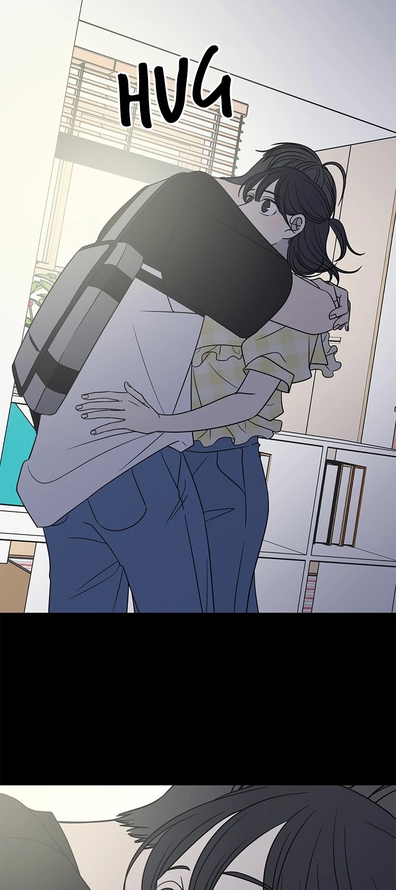 Romance 101 Chapter 112 page 38 - Chapter 112: Episode 112