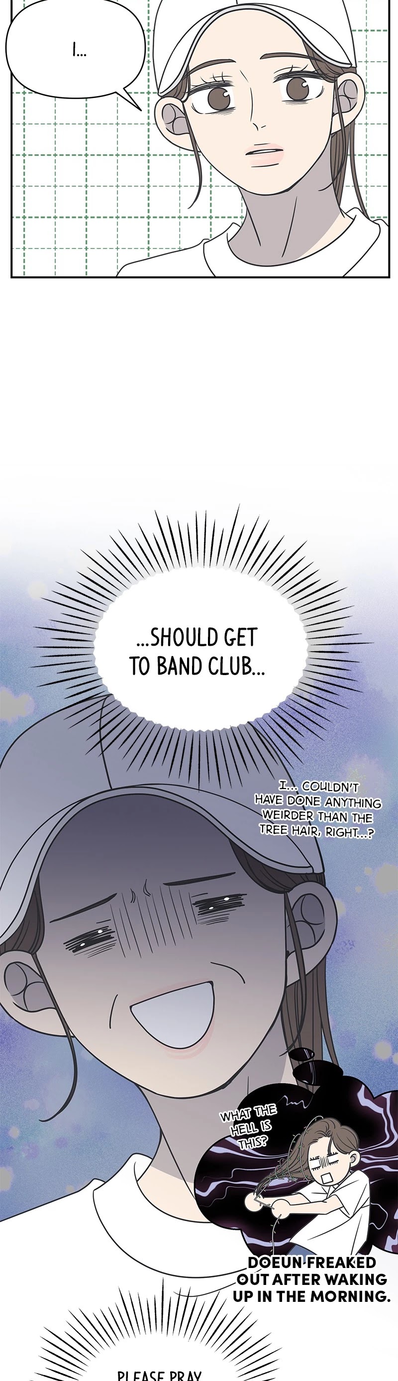 Romance 101 Chapter 113 page 15 - Chapter 113: Episode 113