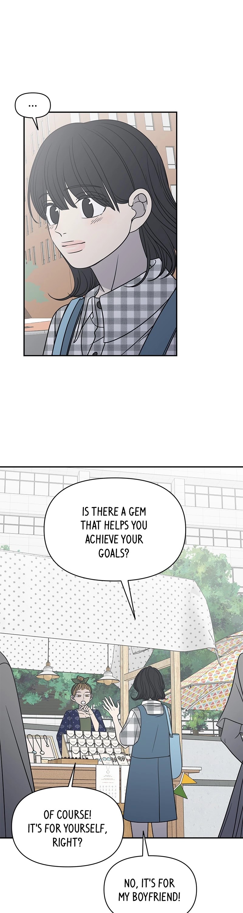 Romance 101 Chapter 113 page 25 - Chapter 113: Episode 113