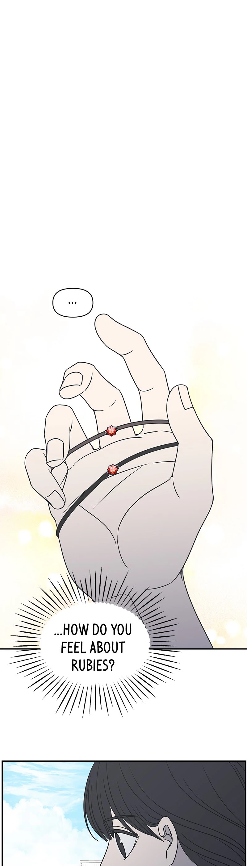 Romance 101 Chapter 113 page 27 - Chapter 113: Episode 113