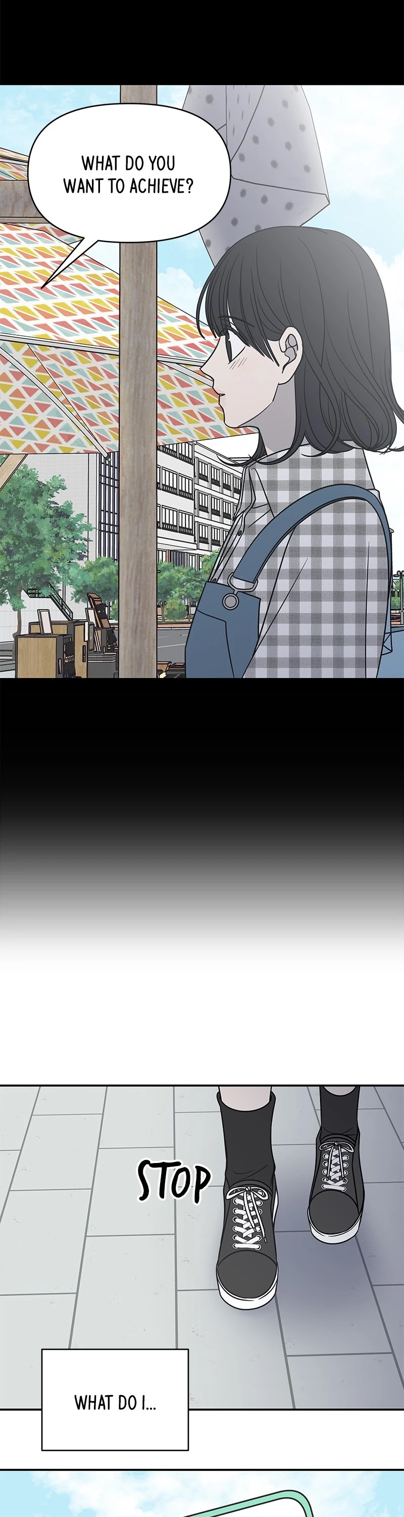 Romance 101 Chapter 113 page 30 - Chapter 113: Episode 113