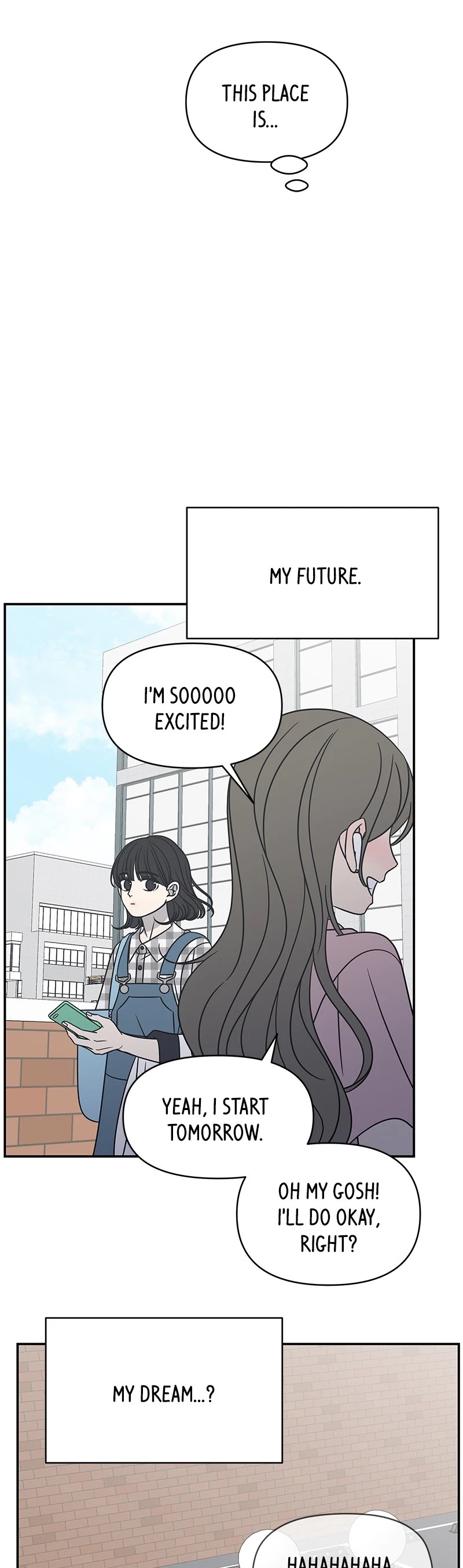Romance 101 Chapter 113 page 32 - Chapter 113: Episode 113