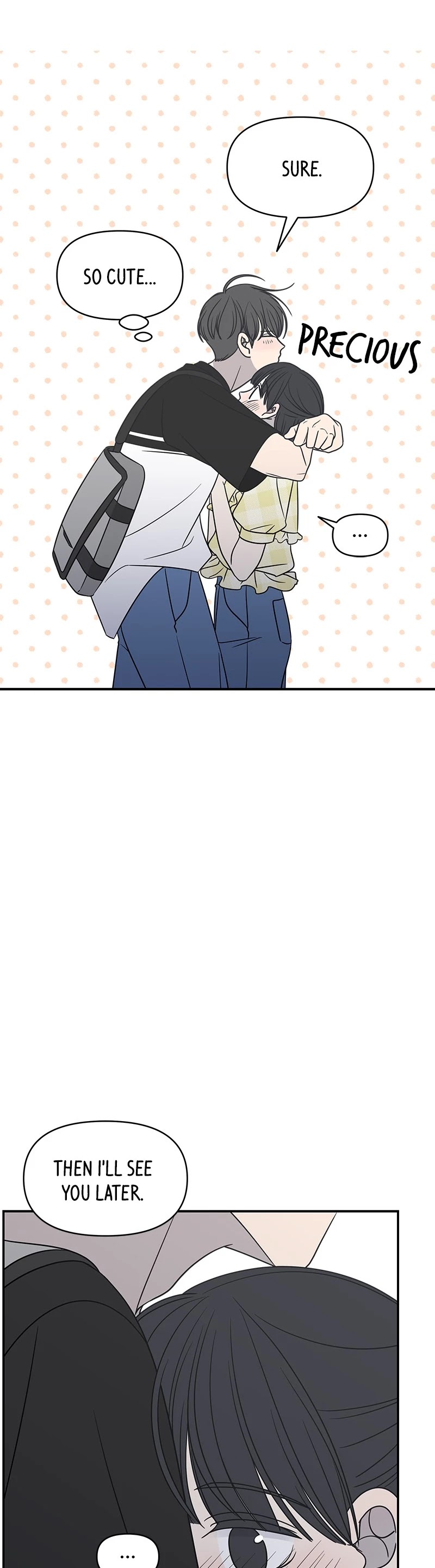 Romance 101 Chapter 113 page 4 - Chapter 113: Episode 113