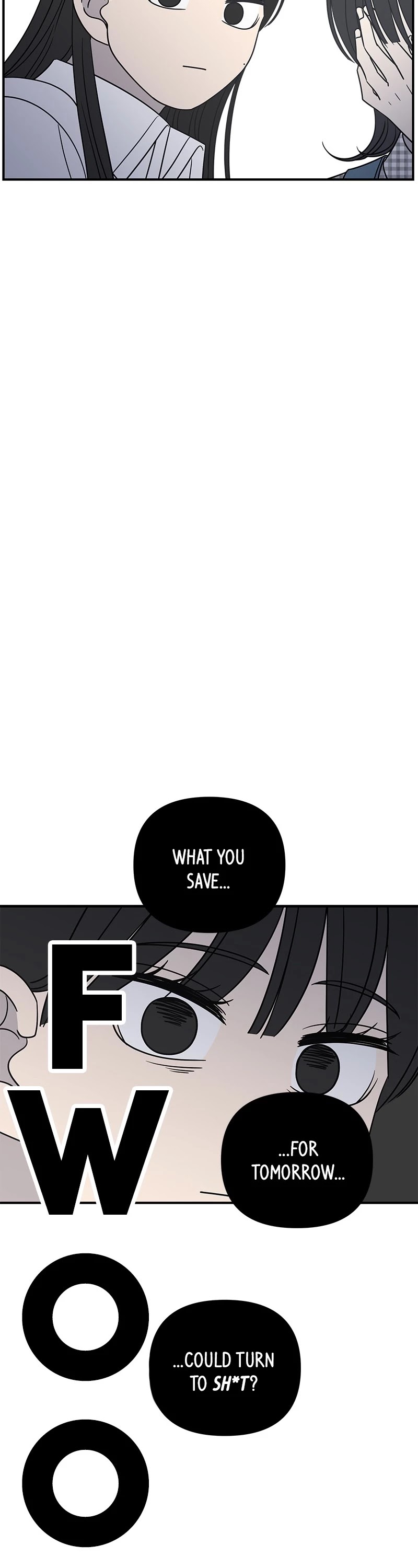 Romance 101 Chapter 114 page 13 - Chapter 114: Episode 114