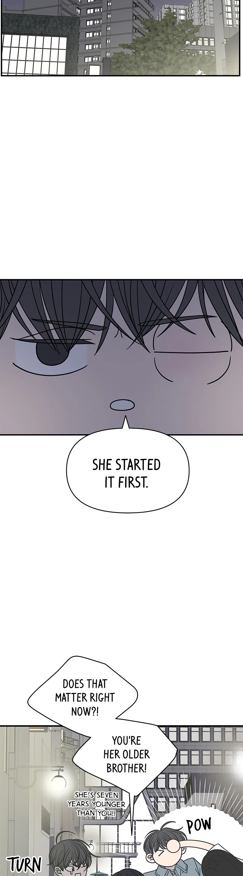 Romance 101 Chapter 114 page 16 - Chapter 114: Episode 114