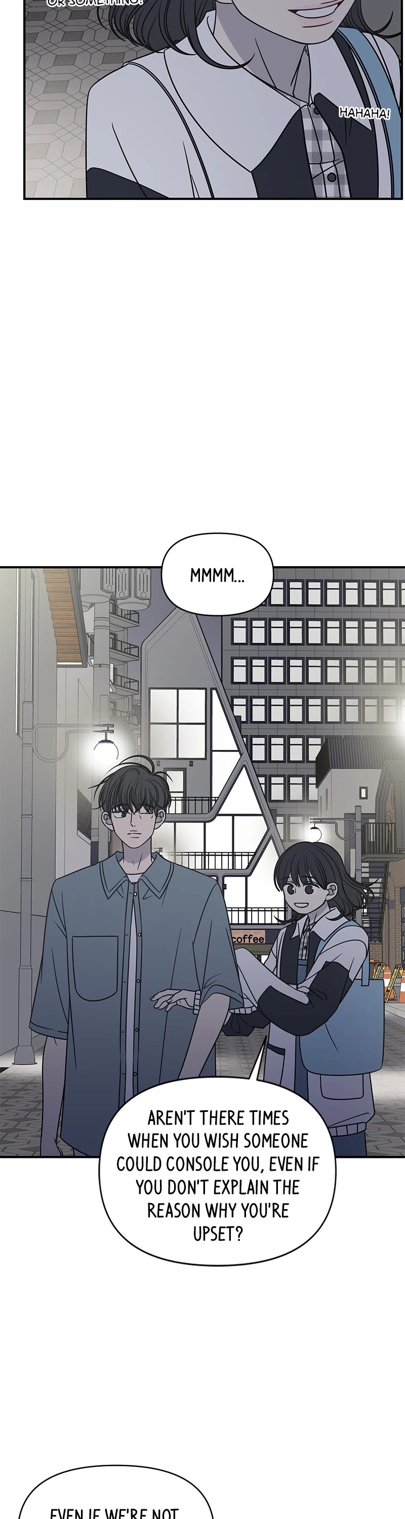 Romance 101 Chapter 114 page 18 - Chapter 114: Episode 114