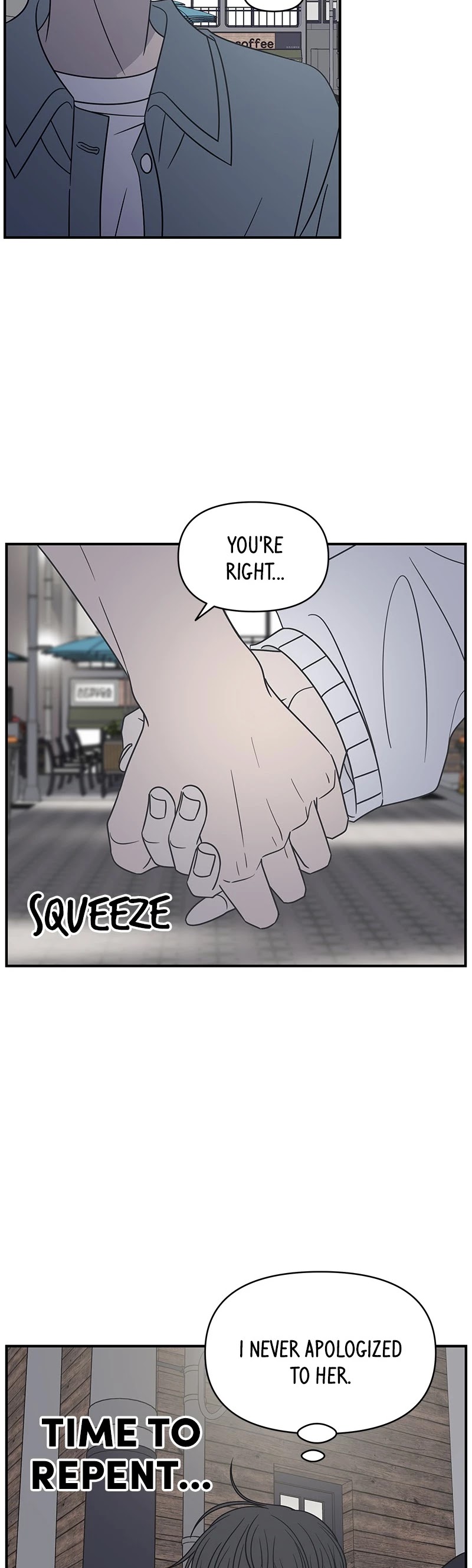 Romance 101 Chapter 114 page 20 - Chapter 114: Episode 114