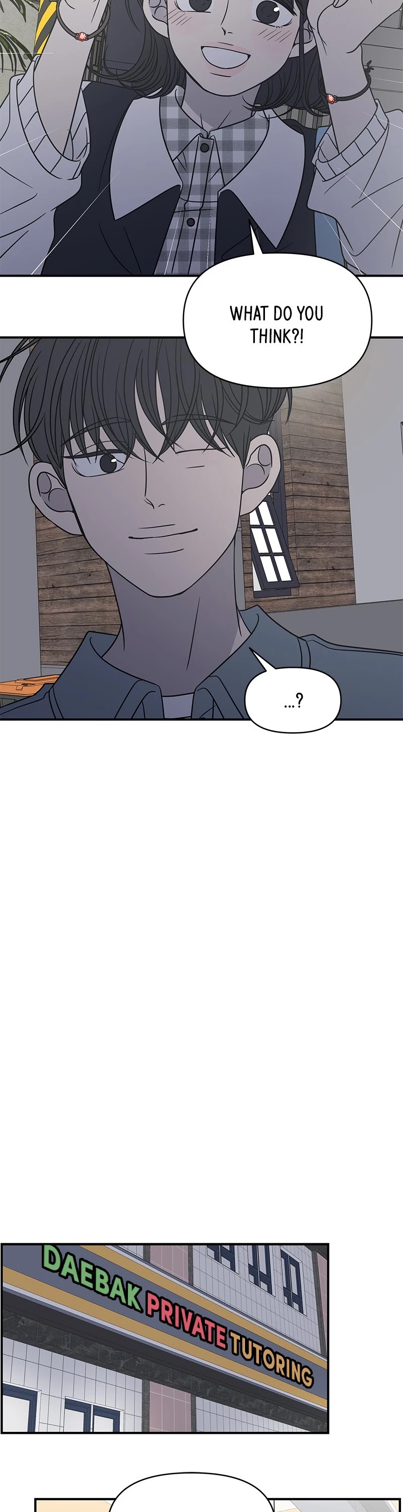 Romance 101 Chapter 114 page 22 - Chapter 114: Episode 114