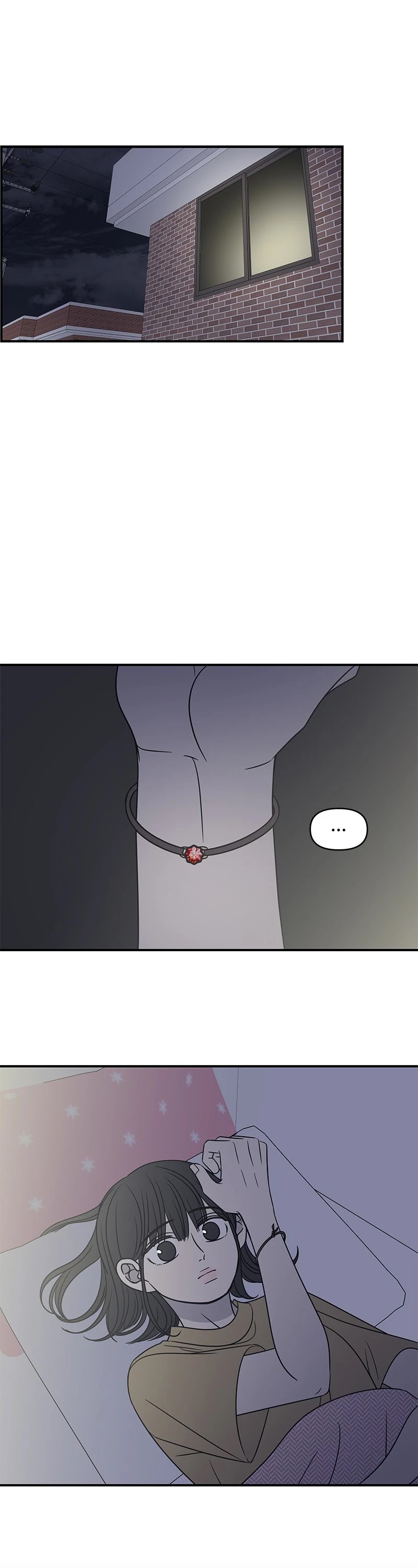 Romance 101 Chapter 114 page 29 - Chapter 114: Episode 114