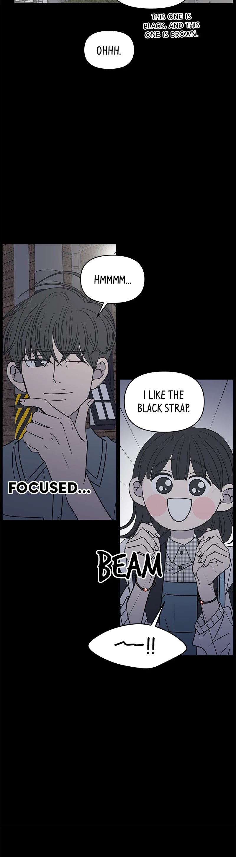 Romance 101 Chapter 114 page 31 - Chapter 114: Episode 114