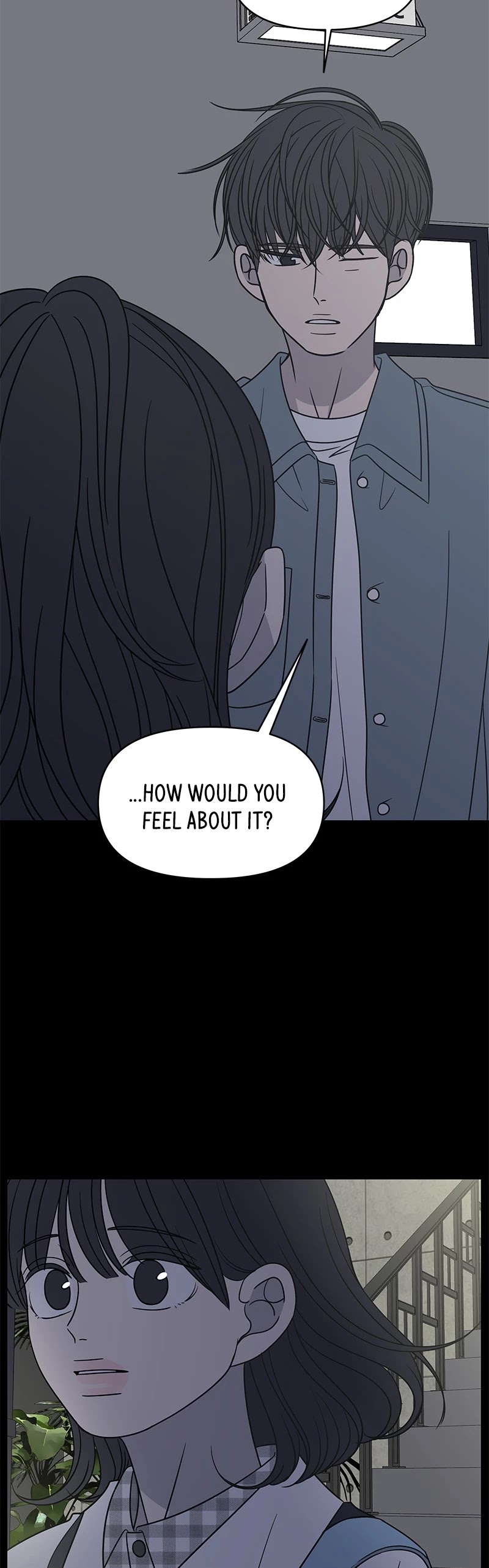 Romance 101 Chapter 114 page 39 - Chapter 114: Episode 114