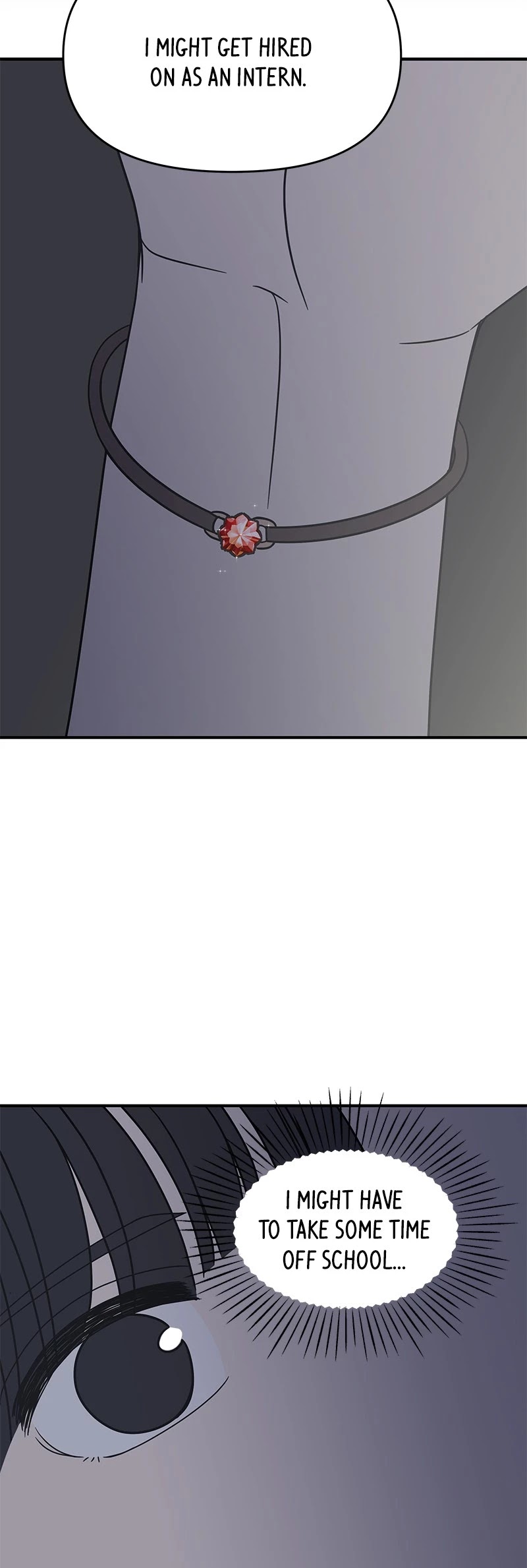 Romance 101 Chapter 114 page 41 - Chapter 114: Episode 114