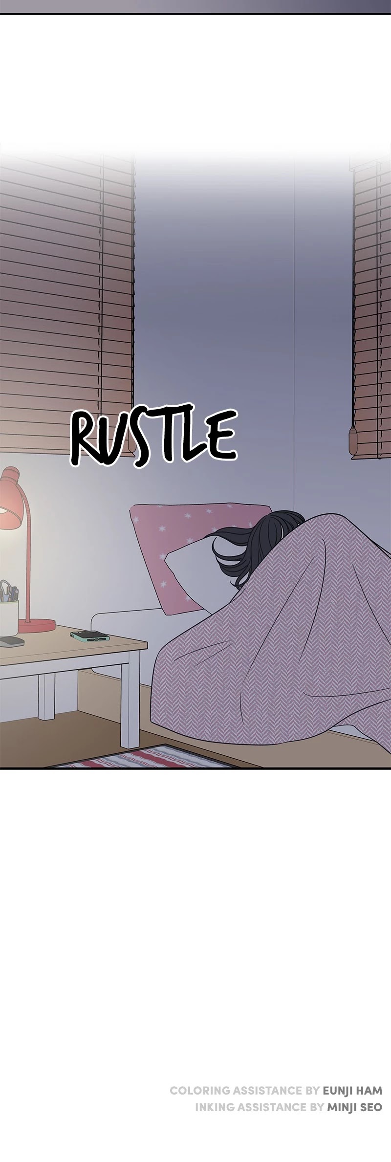Romance 101 Chapter 114 page 42 - Chapter 114: Episode 114