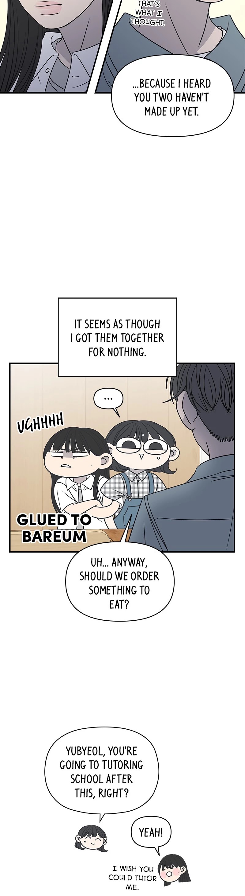 Romance 101 Chapter 114 page 7 - Chapter 114: Episode 114