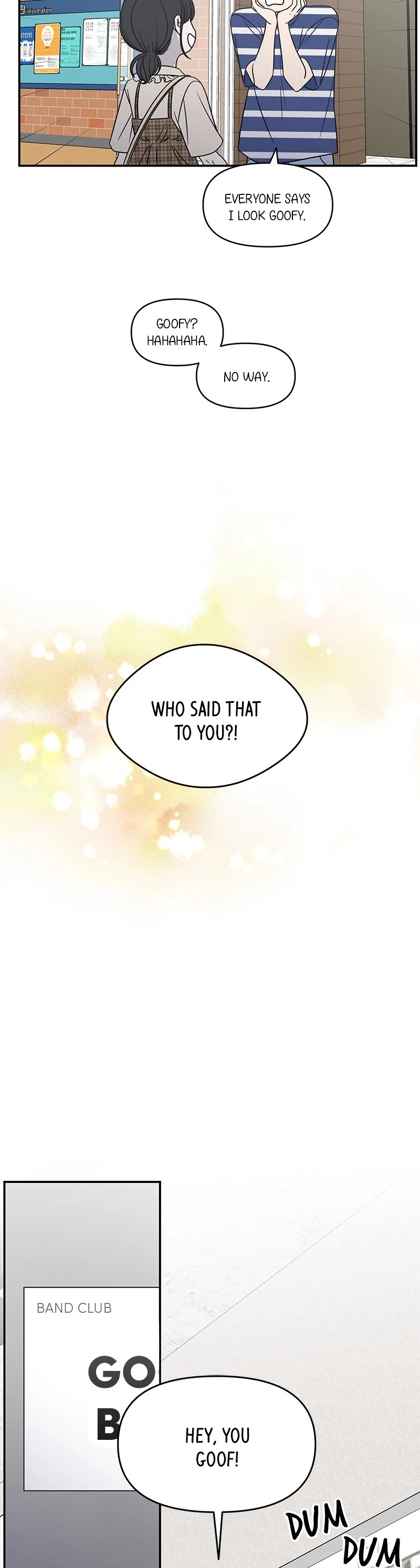 Romance 101 Chapter 115 page 15 - Chapter 115: Episode 115
