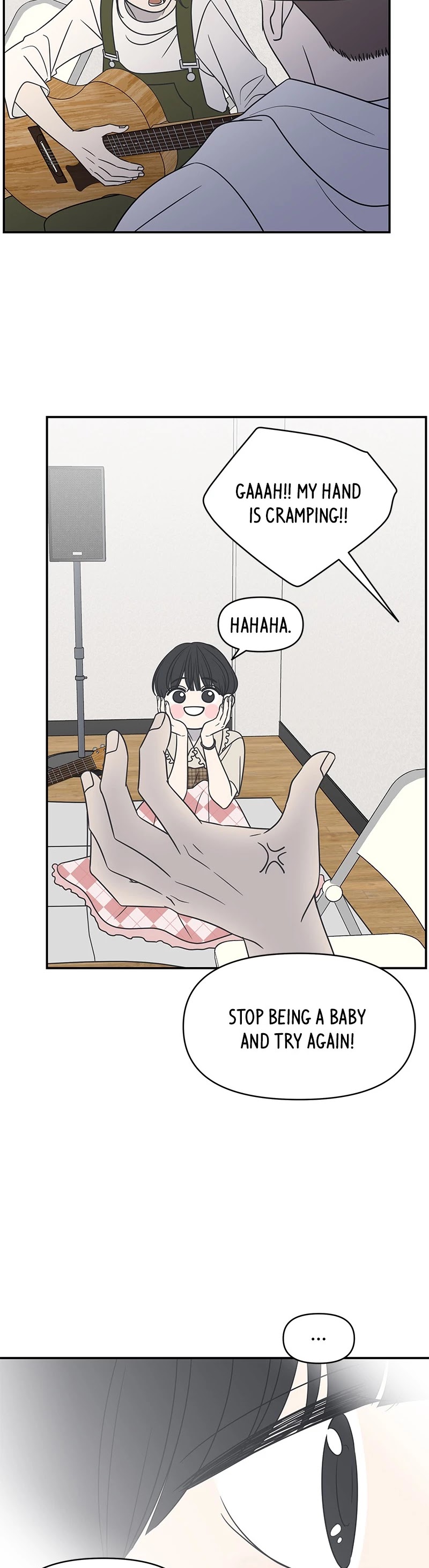 Romance 101 Chapter 115 page 19 - Chapter 115: Episode 115
