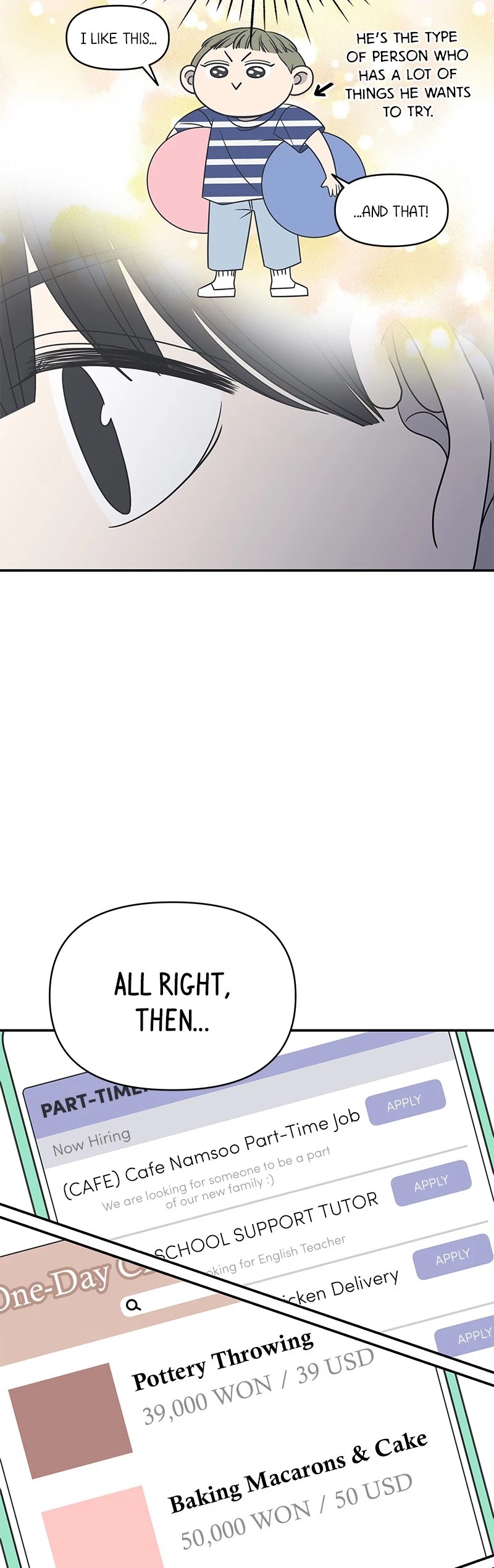 Romance 101 Chapter 115 page 27 - Chapter 115: Episode 115