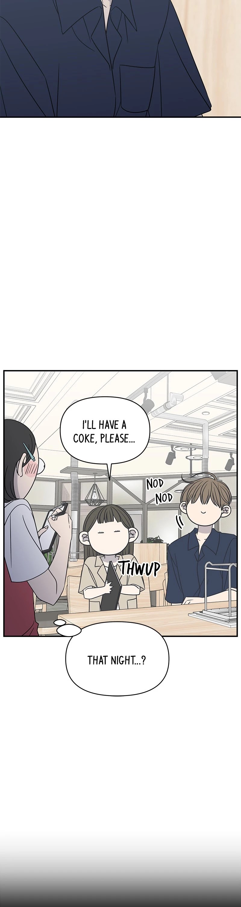 Romance 101 Chapter 116 page 13 - Chapter 116: Episode 116