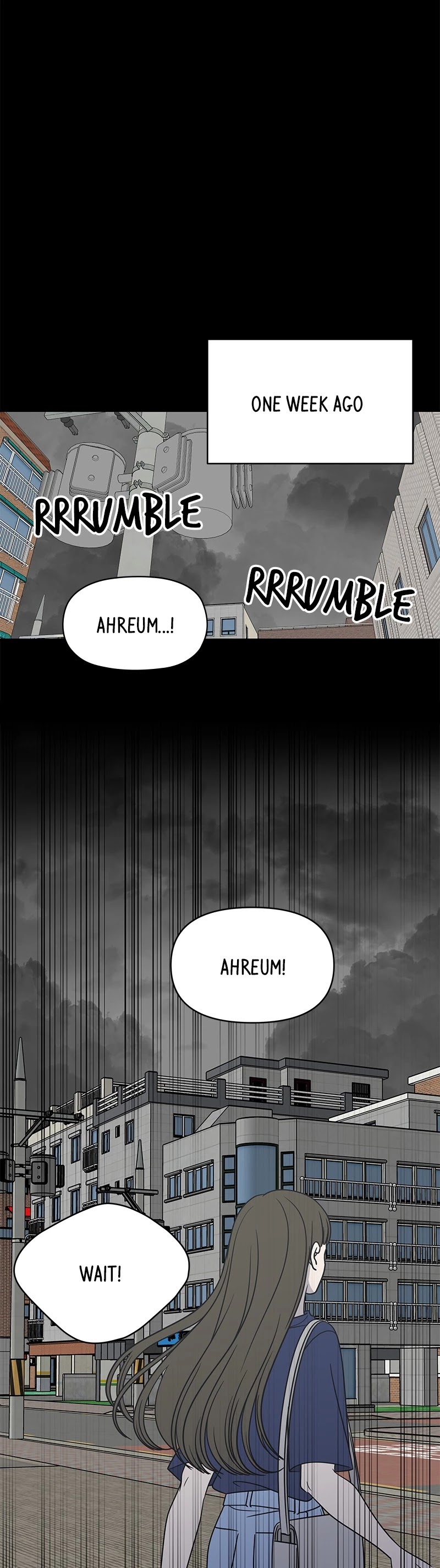 Romance 101 Chapter 116 page 15 - Chapter 116: Episode 116