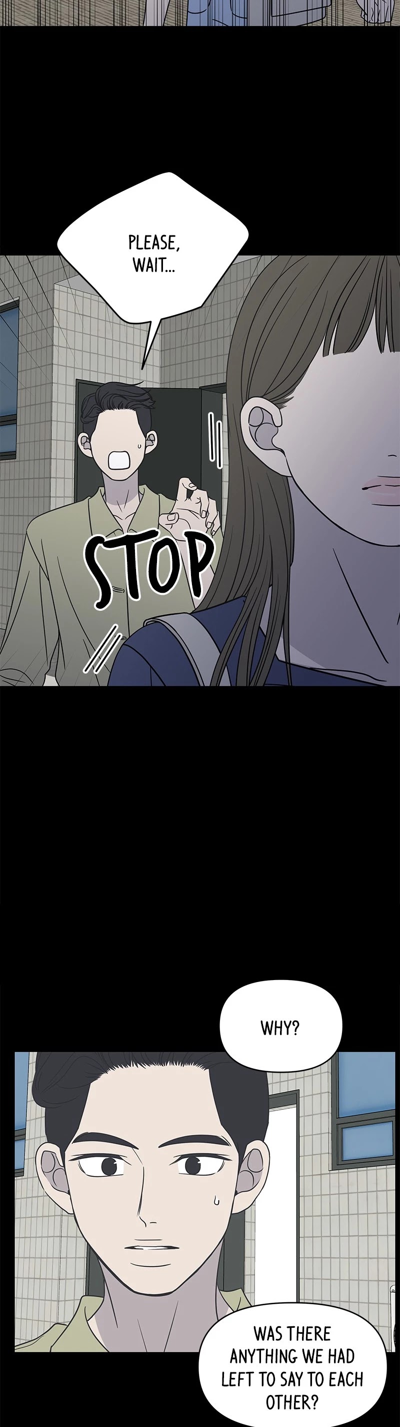 Romance 101 Chapter 116 page 16 - Chapter 116: Episode 116