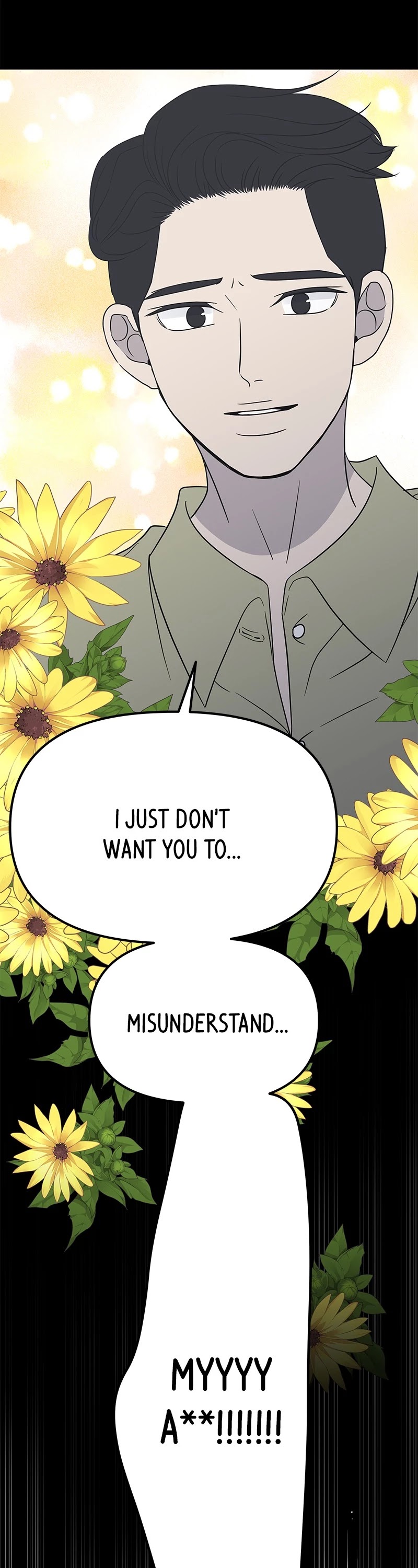 Romance 101 Chapter 116 page 18 - Chapter 116: Episode 116