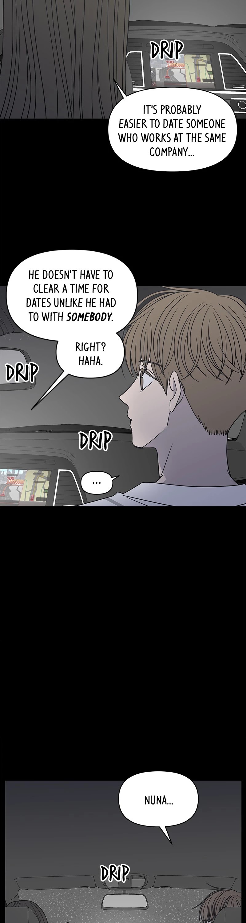 Romance 101 Chapter 116 page 22 - Chapter 116: Episode 116