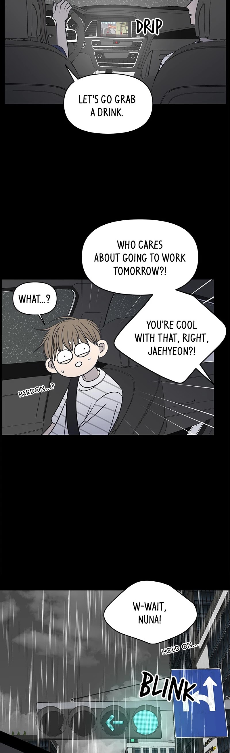 Romance 101 Chapter 116 page 23 - Chapter 116: Episode 116