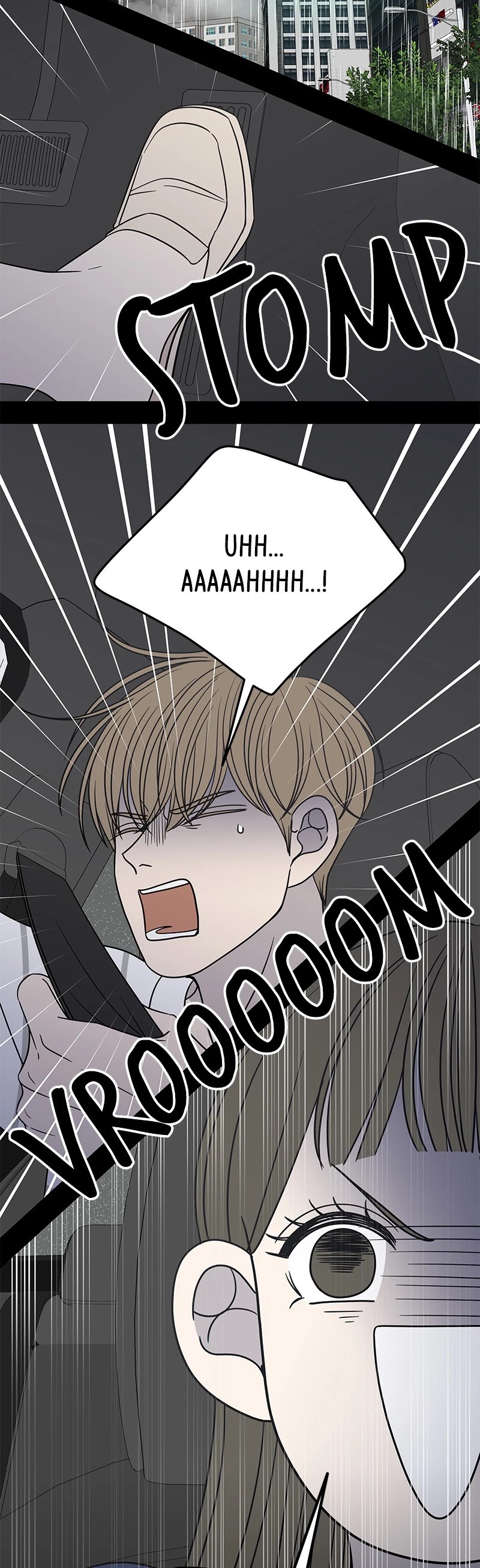 Romance 101 Chapter 116 page 24 - Chapter 116: Episode 116