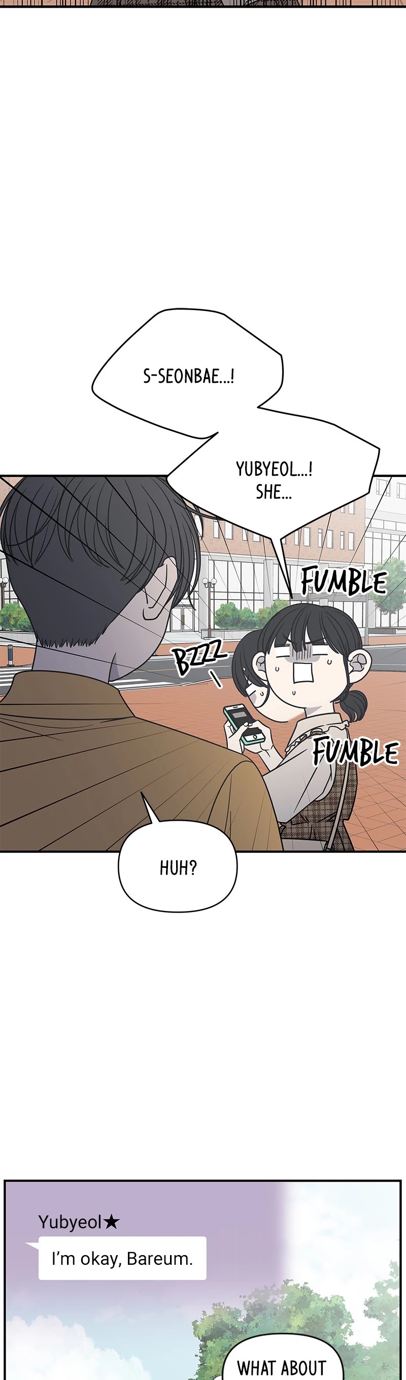 Romance 101 Chapter 116 page 7 - Chapter 116: Episode 116