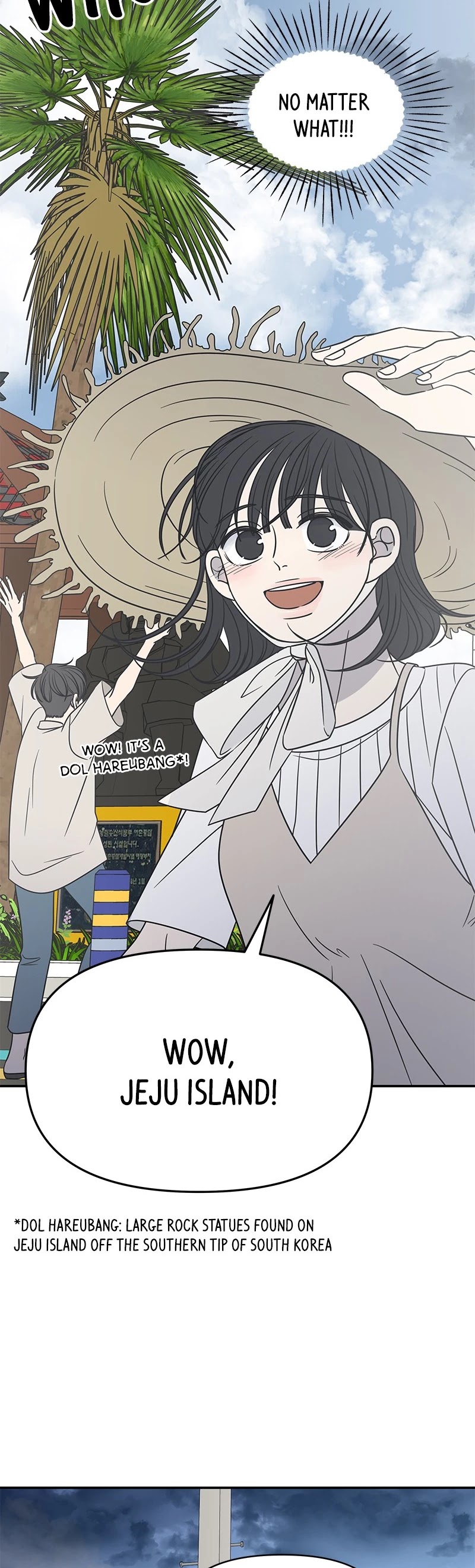 Romance 101 Chapter 117 page 11 - Chapter 117: Episode 117