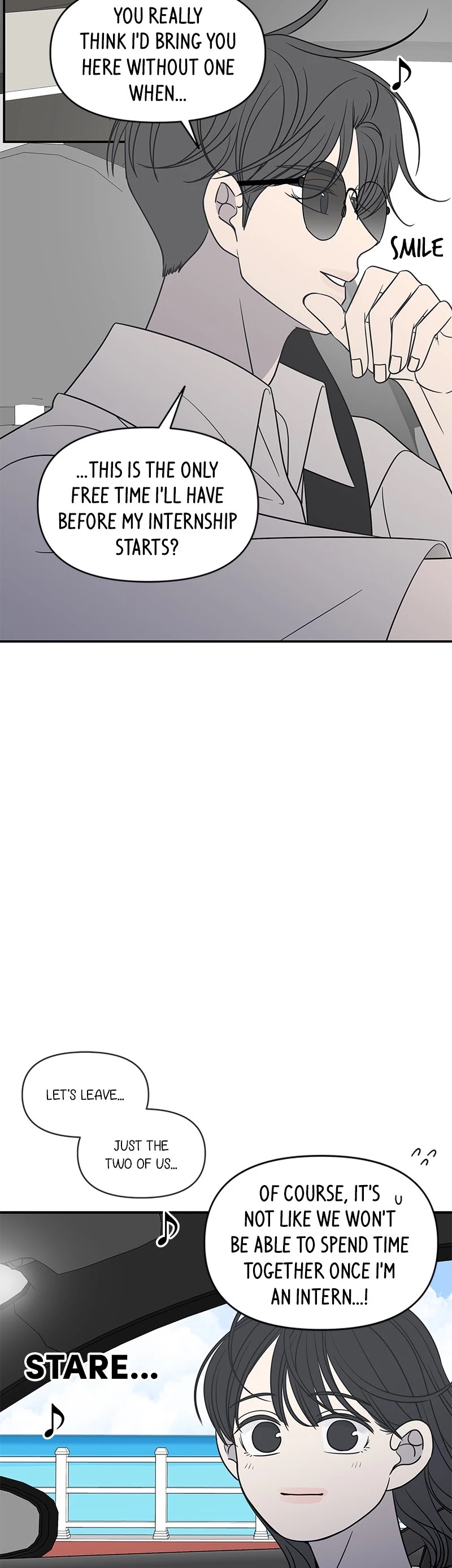 Romance 101 Chapter 117 page 16 - Chapter 117: Episode 117