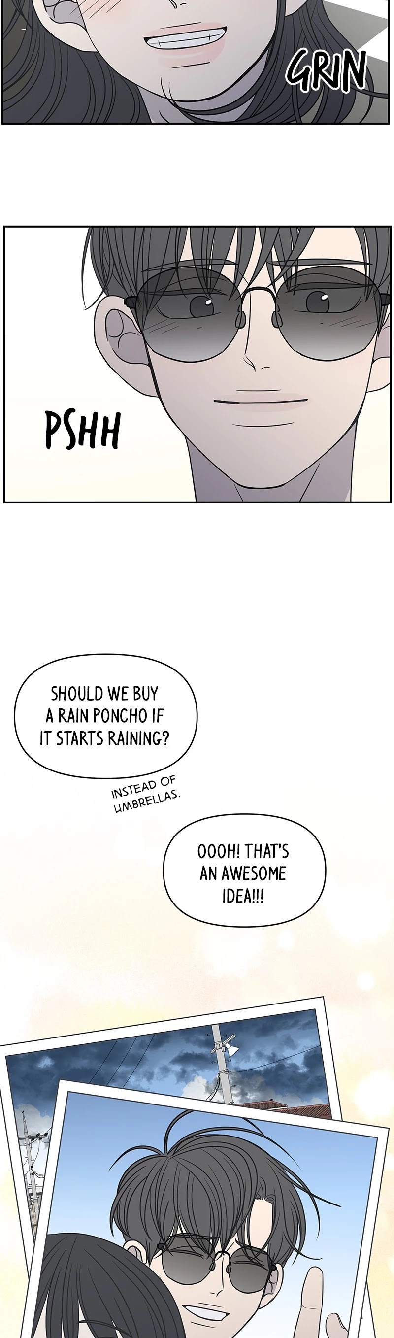 Romance 101 Chapter 117 page 23 - Chapter 117: Episode 117