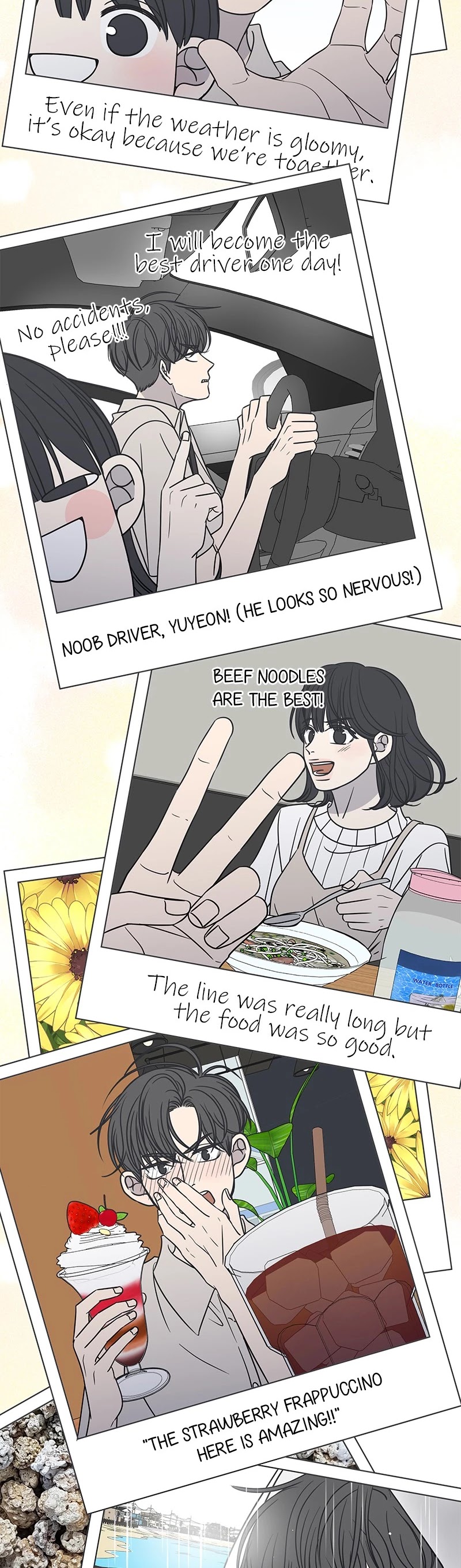 Romance 101 Chapter 117 page 24 - Chapter 117: Episode 117