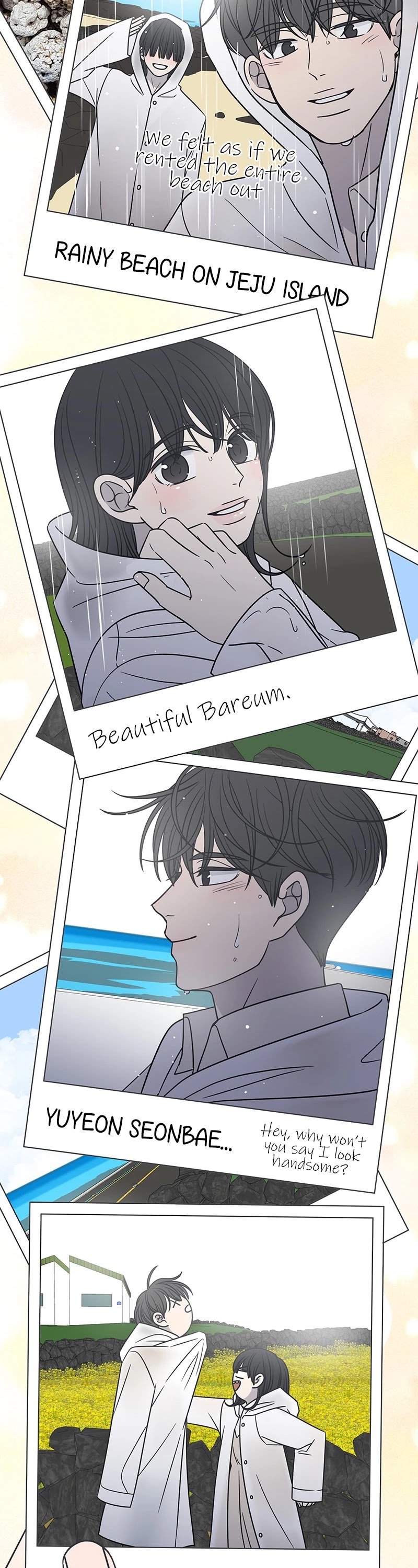 Romance 101 Chapter 117 page 25 - Chapter 117: Episode 117