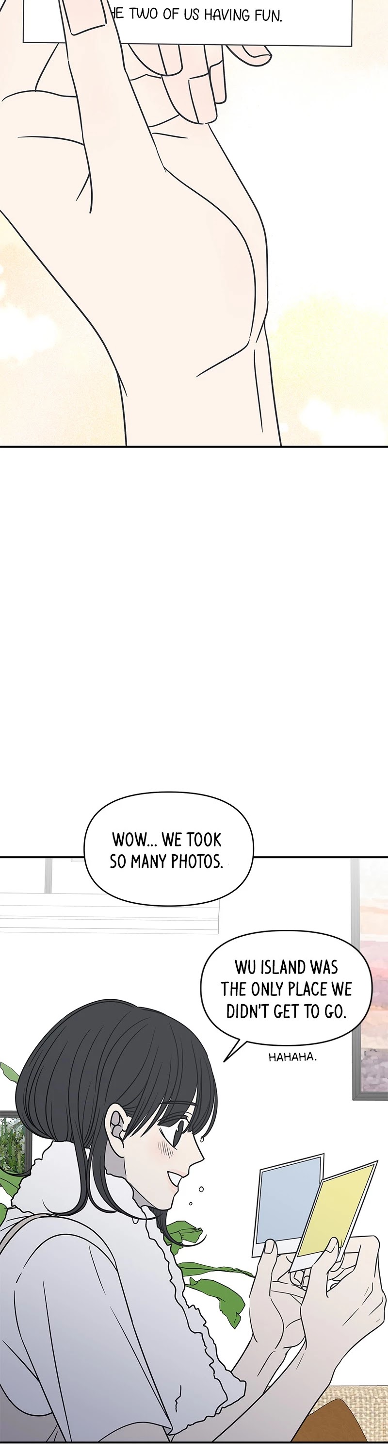 Romance 101 Chapter 117 page 26 - Chapter 117: Episode 117