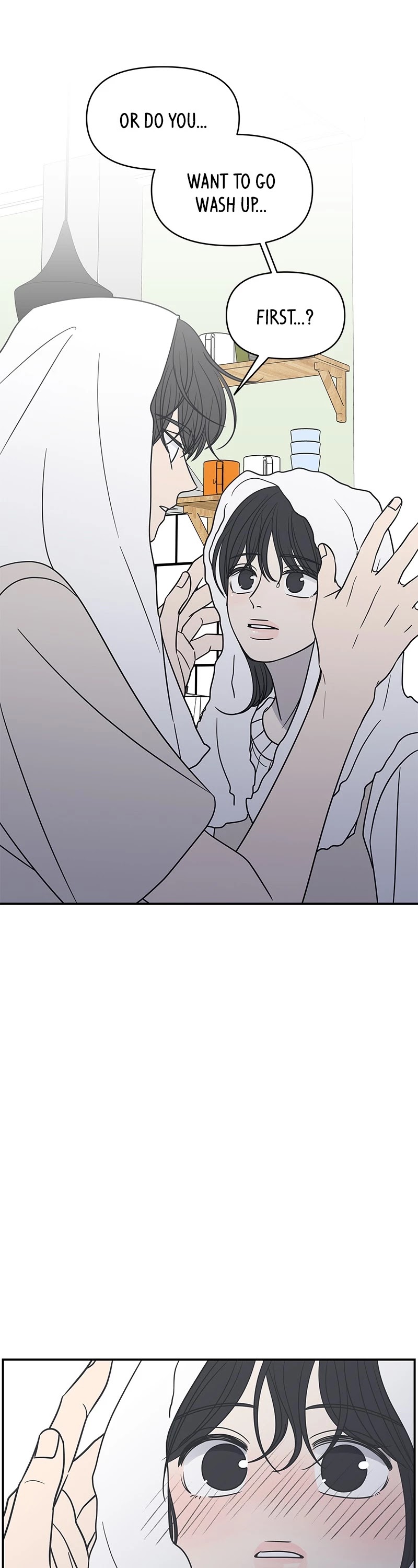 Romance 101 Chapter 117 page 29 - Chapter 117: Episode 117