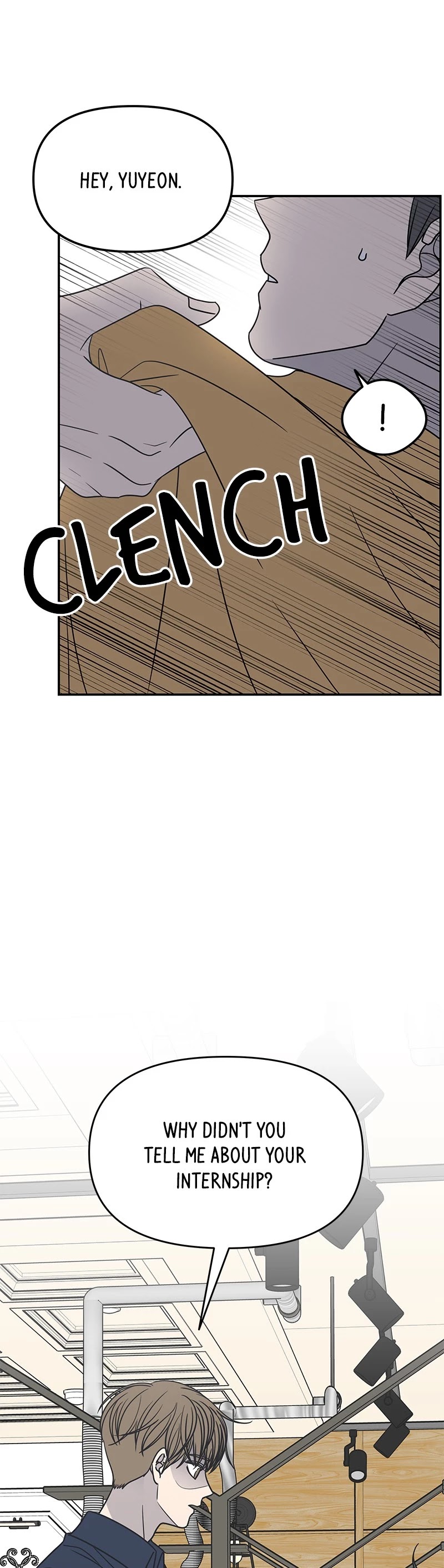 Romance 101 Chapter 117 page 3 - Chapter 117: Episode 117
