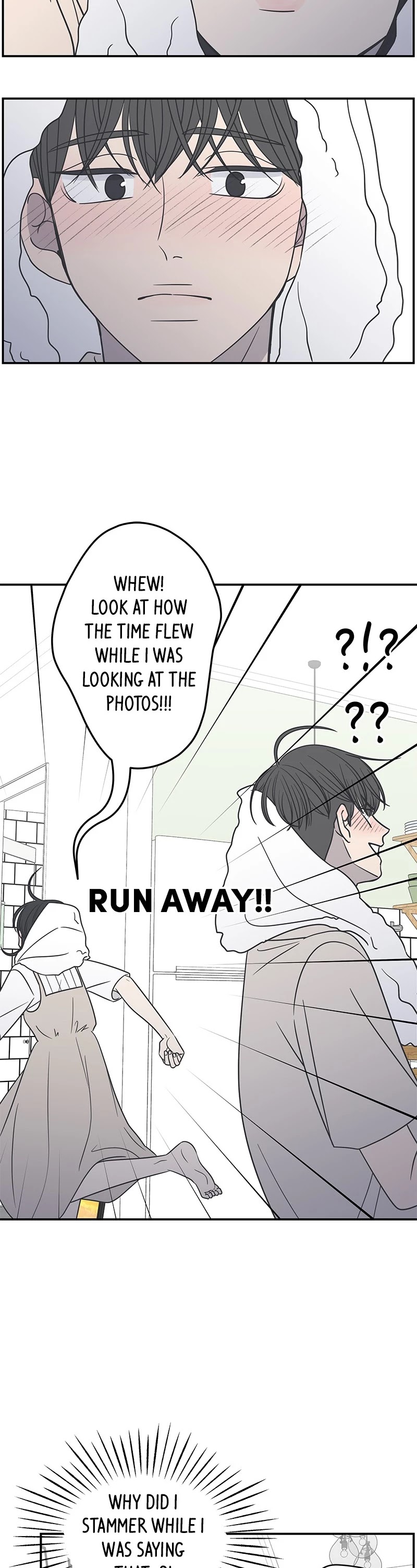 Romance 101 Chapter 117 page 30 - Chapter 117: Episode 117