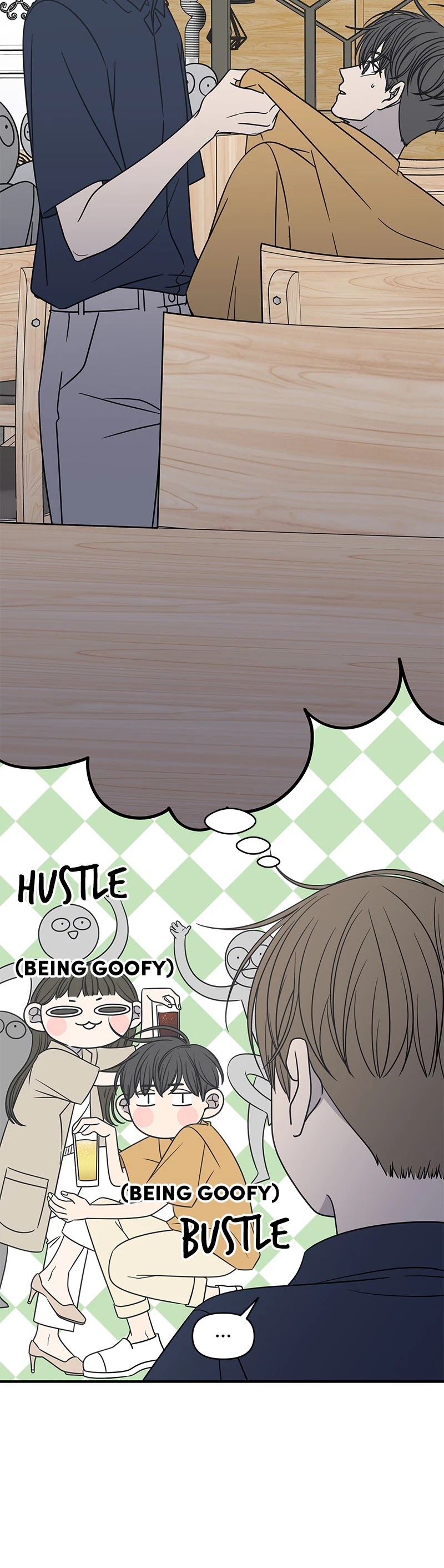 Romance 101 Chapter 117 page 4 - Chapter 117: Episode 117