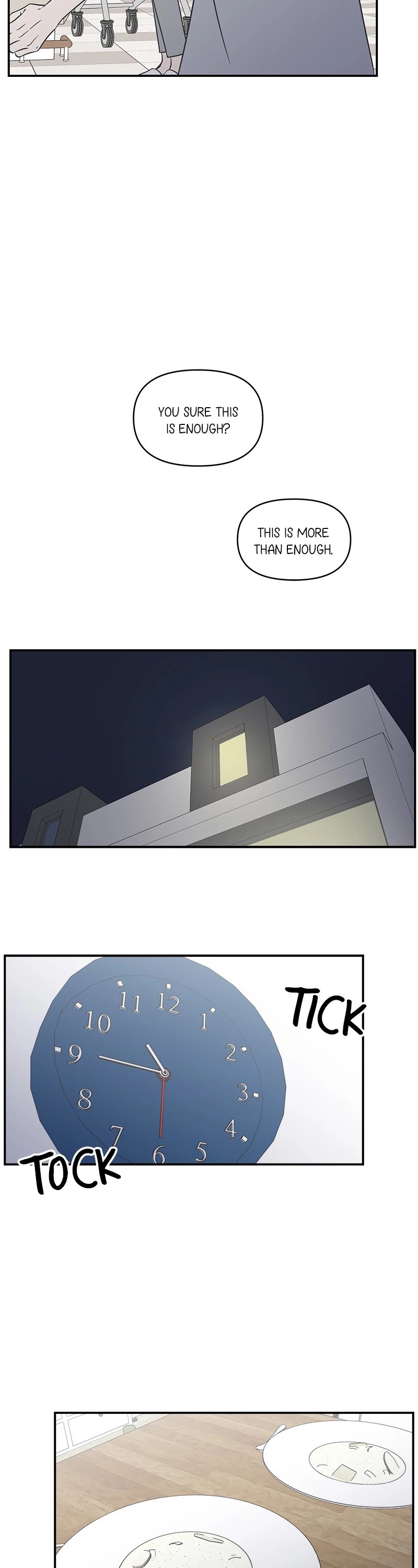 Romance 101 Chapter 118 page 14 - Chapter 118: Episode 118