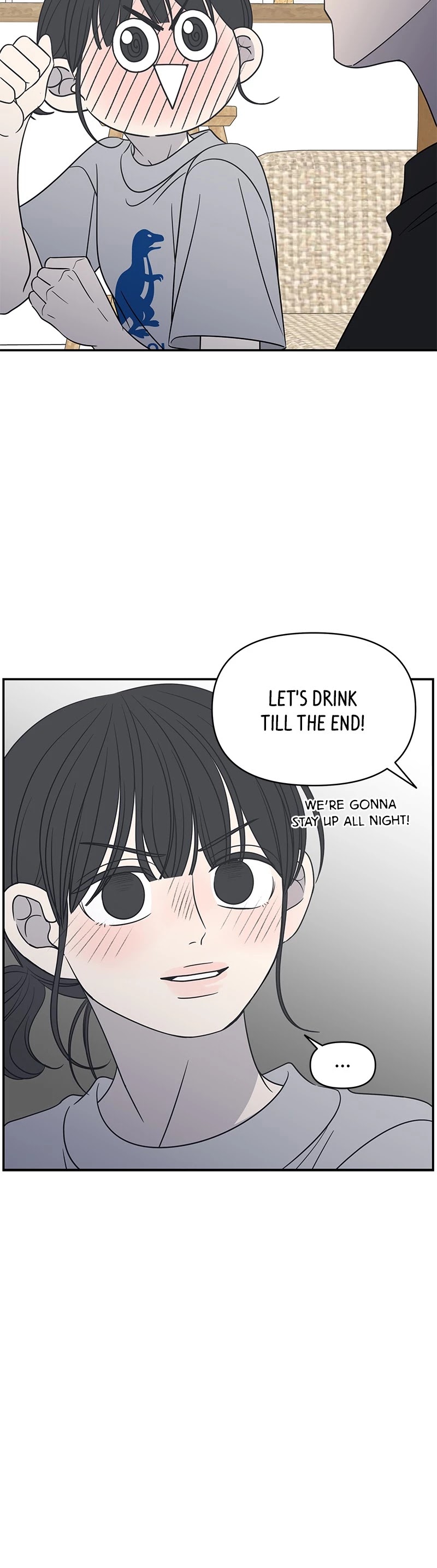 Romance 101 Chapter 118 page 19 - Chapter 118: Episode 118