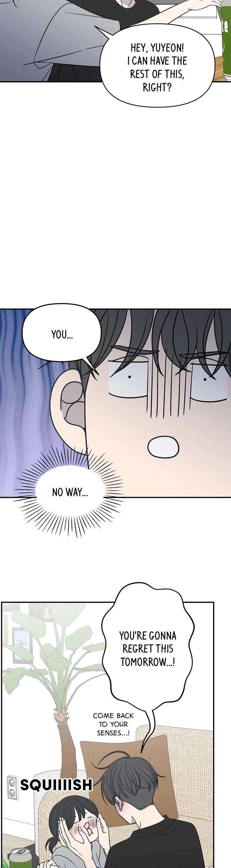 Romance 101 Chapter 118 page 22 - Chapter 118: Episode 118
