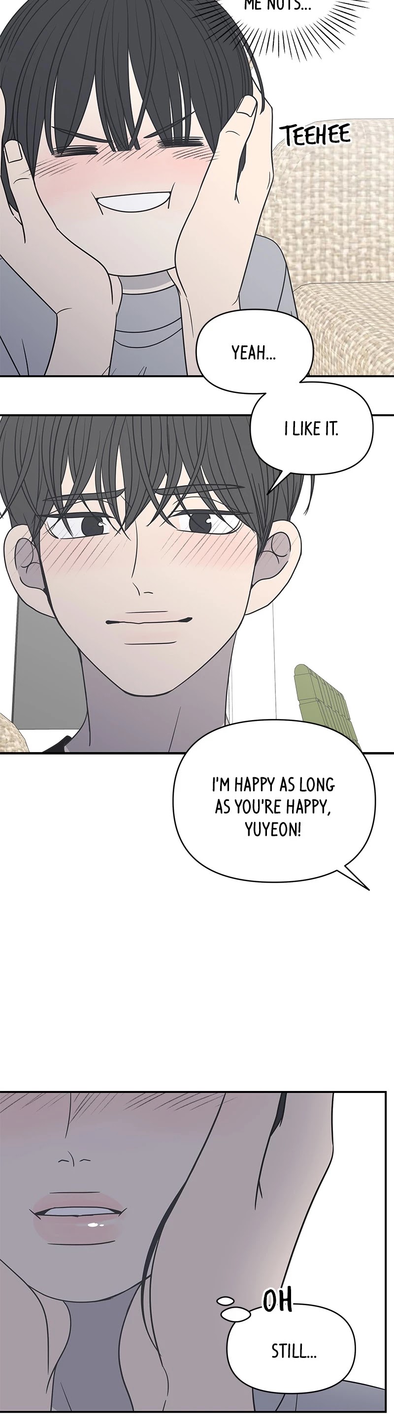Romance 101 Chapter 118 page 24 - Chapter 118: Episode 118