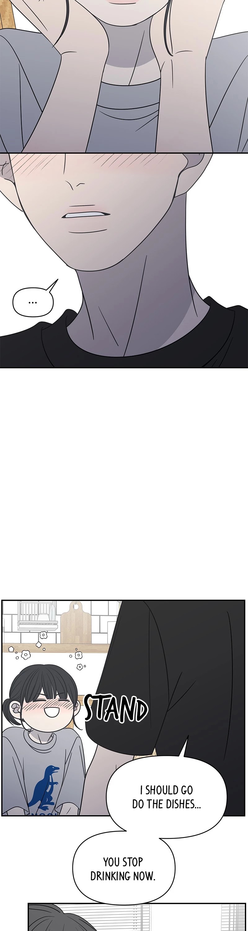 Romance 101 Chapter 118 page 26 - Chapter 118: Episode 118