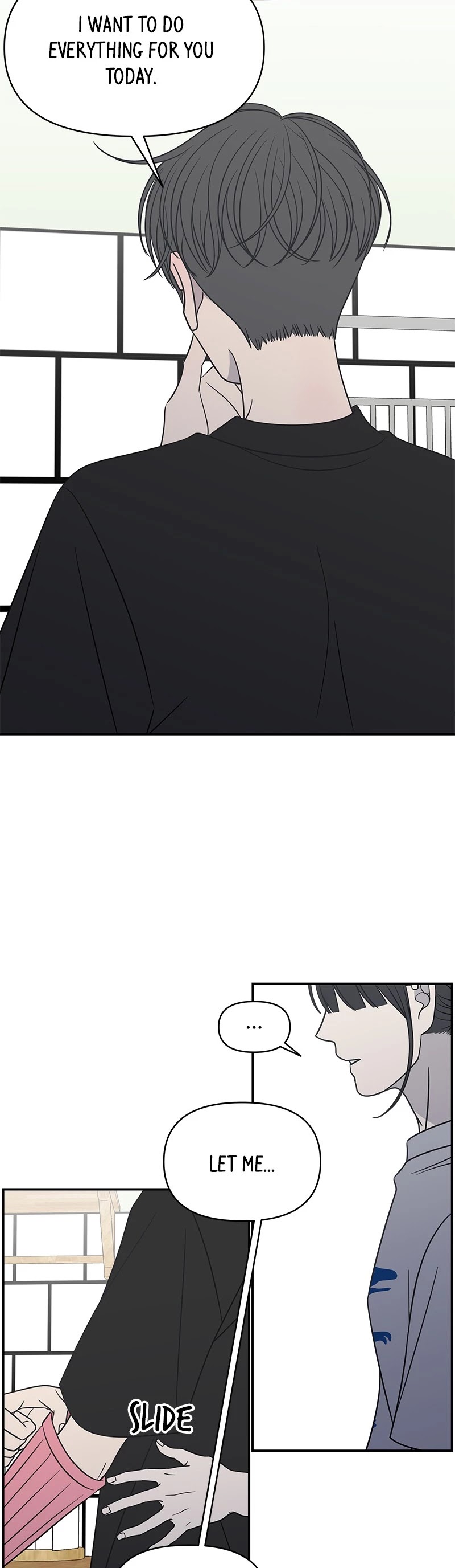 Romance 101 Chapter 118 page 28 - Chapter 118: Episode 118