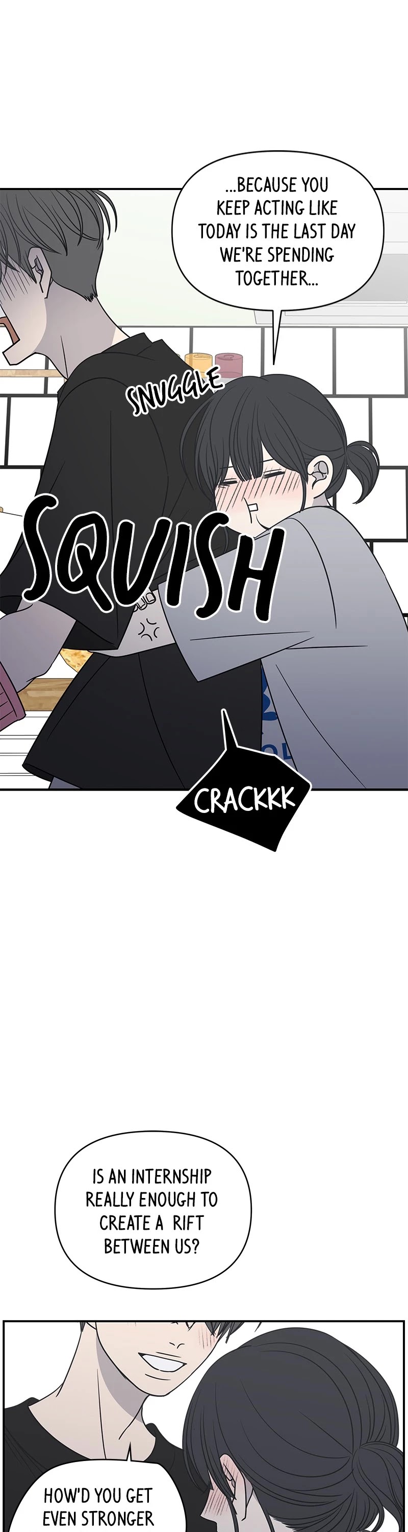Romance 101 Chapter 118 page 30 - Chapter 118: Episode 118