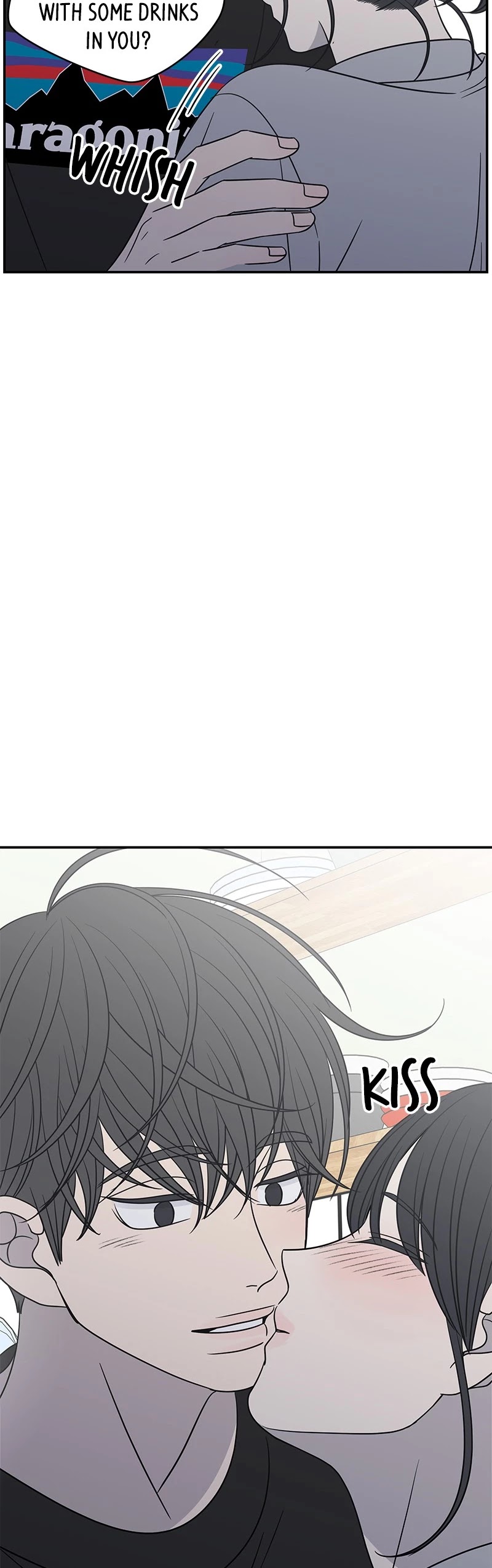 Romance 101 Chapter 118 page 31 - Chapter 118: Episode 118
